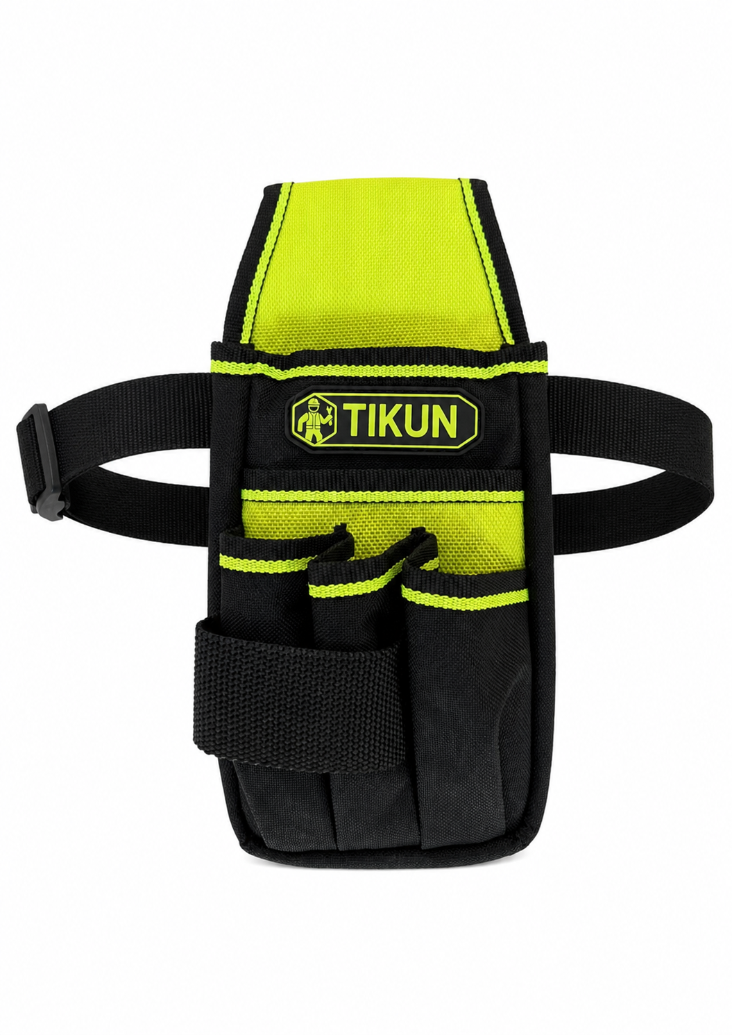 Porta herramientas TIKUN TKN-02 con cinturón ajustable